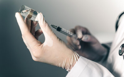 Evidencia actualizada sobre las vacunas contra la Covid-19, el Virus Sincicial Respiratorio y la Influenza para 2025-2026