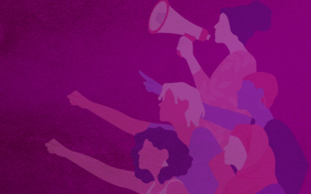Día Internacional de las Mujeres “8M”: memoria, lucha y compromiso colectivo
