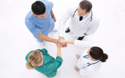 ECoS: Entrenamiento en Comunicación para la Salud 2026