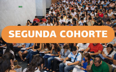 Segunda cohorte del Curso de Preresidencia 2026 para aspirantes al Concurso Unificado