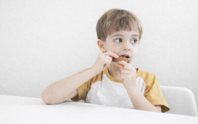 MITA’I, Infancia y Desarrollo, lanza la segunda edición del curso “TEA y alimentación: nuevos abordajes”