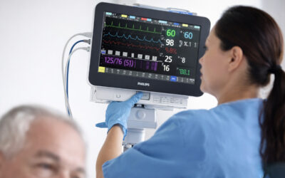 Jornada de Monitoreo Ventilatorio del Paciente Adulto Crítico