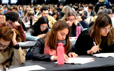 Ya está disponible el cronograma y la bibliografía recomendada para el Concurso Unificado de Residencias Médicas