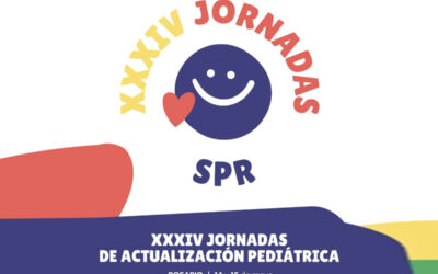 Rosario será sede de las XXXIV Jornadas de Actualización Pediátrica