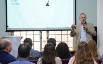 Comenzó una nueva edición del Curso de Auditoría Médica