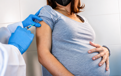 Estado de vacunación anti-Covid-19 durante el embarazo y riesgo de preeclampsia (PE)