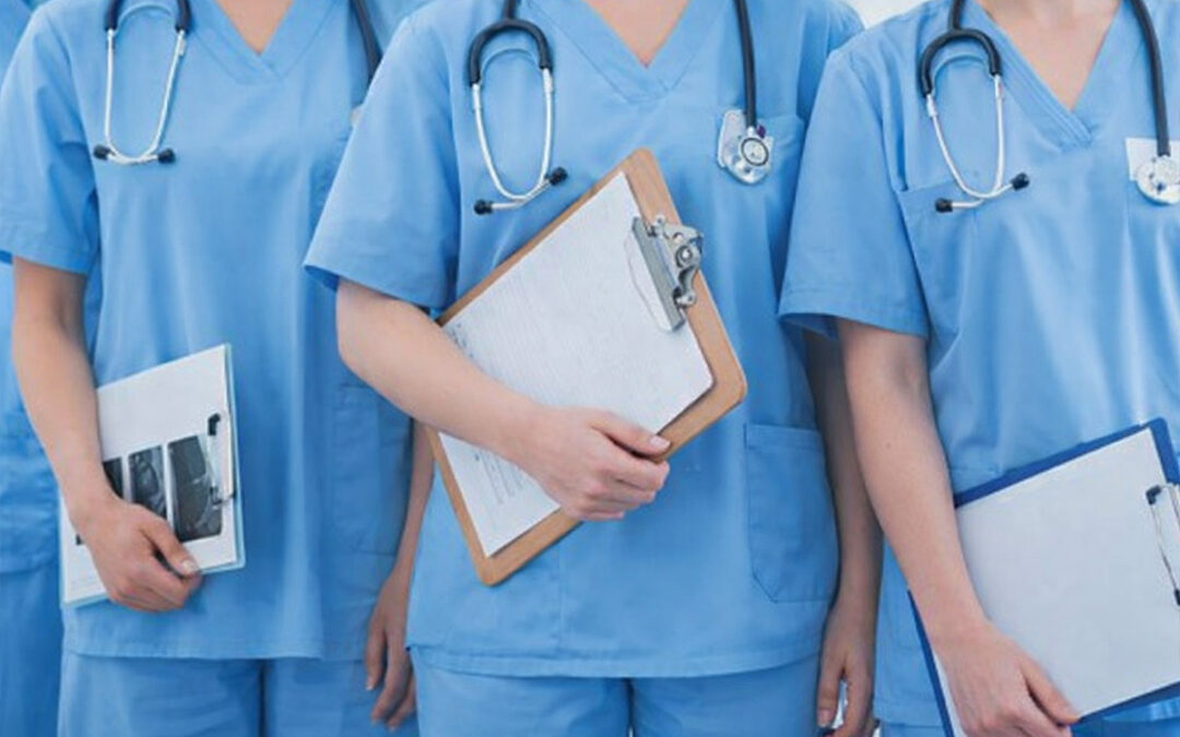 Expo Residencias 2026: dos jornadas para acompañar la elección profesional de médicos jóvenes