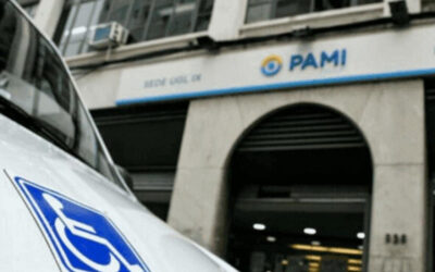 PAMI: preocupación del Colegio de Médicos por cambios en la retribución de médicos de cabecera