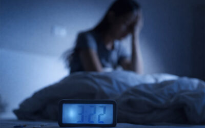 Jornada híbrida “Trastornos del Sueño: del síntoma a la decisión clínica”