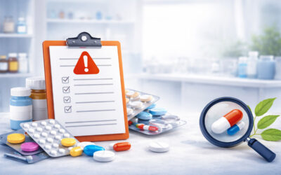 Capacitación en Farmacovigilancia para los equipos de salud de la provincia de Santa Fe