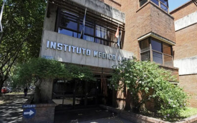 Jornada Interdisciplinaria del Instituto Médico Legal de Rosario: “Autopsia molecular y muerte arrítmica de origen cardíaco: Avances y desafíos médico-legales”