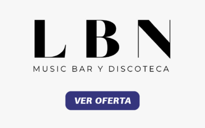 Leblon Music Bar & Discoteca +30