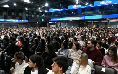 Examen Único de Residencias: se realizó una nueva edición del concurso unificado en Rosario