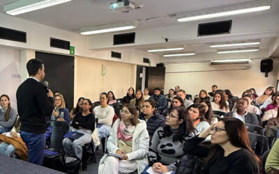Curso de Formación para Gabinetes Psicofísicos de Tránsito: comenzó una nueva edición