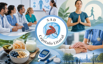 Diabetes y Bienestar: Herramientas para los trabajadores de la salud y la comunidad