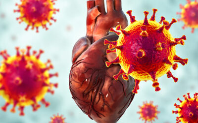 Covid persistente y riesgo de desarrollar enfermedad cardiovascular