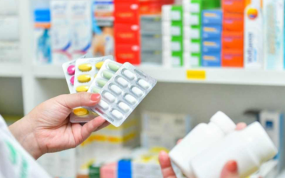 Alerta de Farmacovigilancia Nº 15/2026