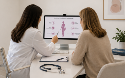 Menopausia 360°: una propuesta de actualización integral basada en la evidencia científica