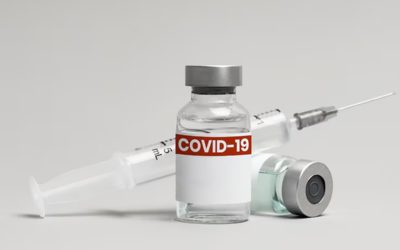 Vacuna Anti-Covid-19 y Eventos Cardiovasculares Graves entre Veteranos Estadounidenses (2024-2025)