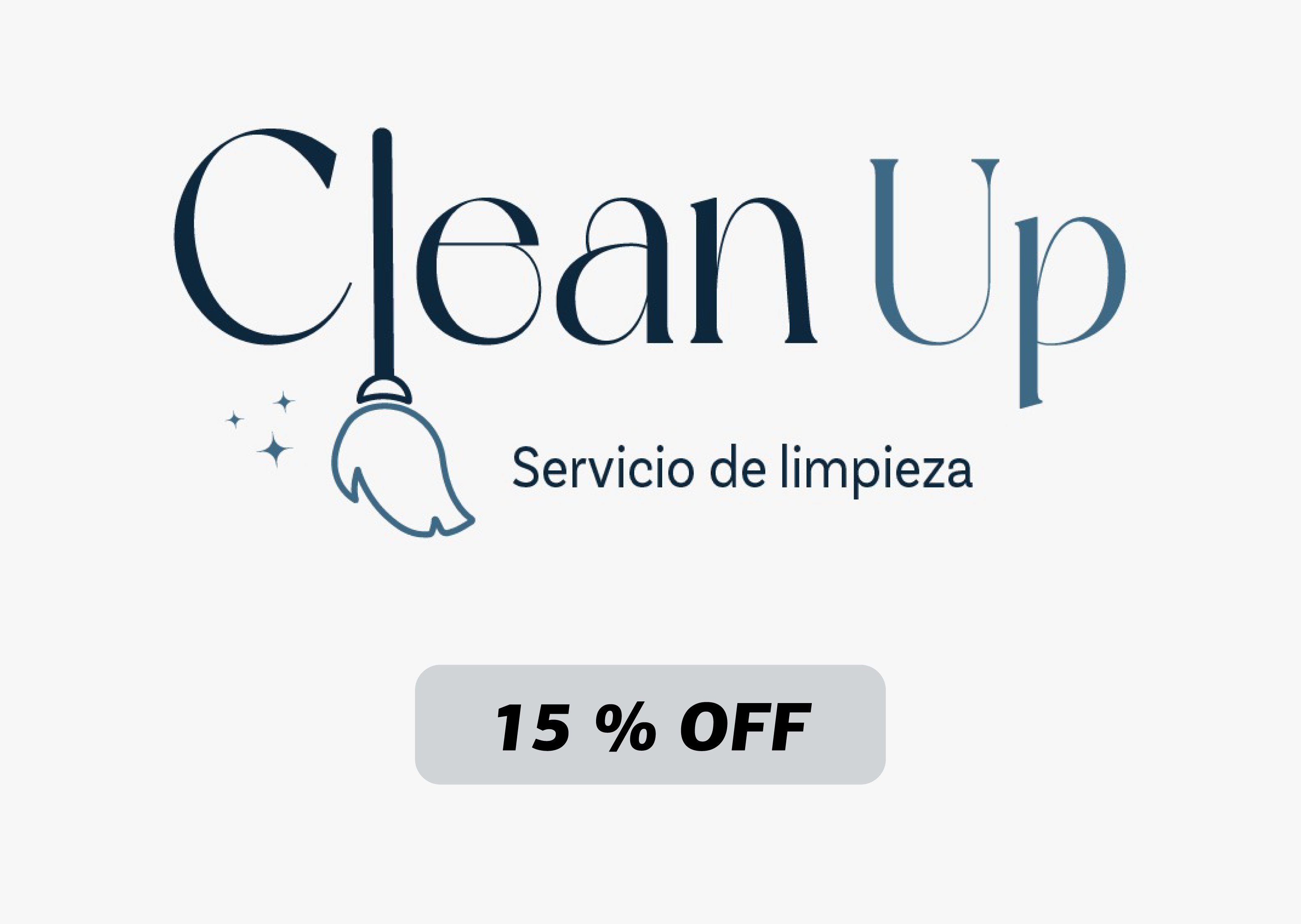 CLEAN UP Servicios de Limpieza