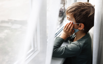 Análisis Longitudinal de las Adicciones Conductuales en Niños y Adolescentes en el Contexto de la Pandemia de COVID-19