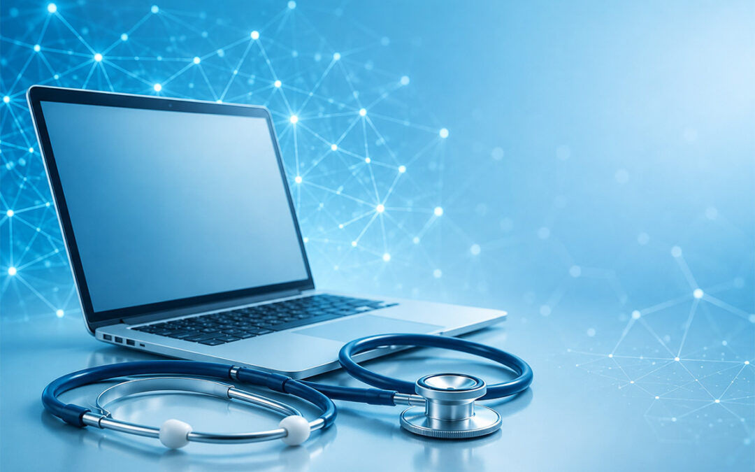 PraxIA: los desafíos jurídicos de la inteligencia artificial en la práctica médica