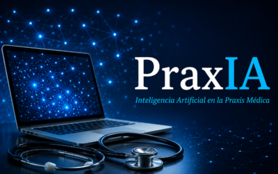 PraxIA: de los orígenes a la actualidad