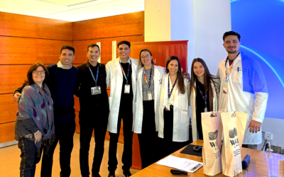 XXI Jornada de Residentes