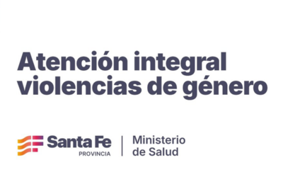 Atención integral de las violencias por motivos de género: encuentro presencial para equipos de salud