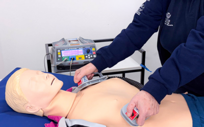 Arritmias cardíacas: diagnóstico y tratamiento en la urgencia