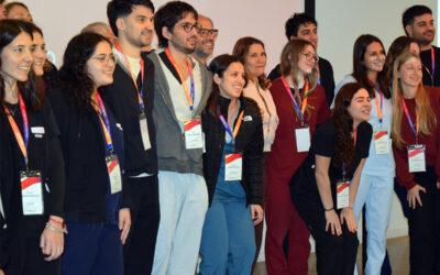 El sistema de residencias inicia una nueva etapa con el egreso y la bienvenida a los ingresantes 2026