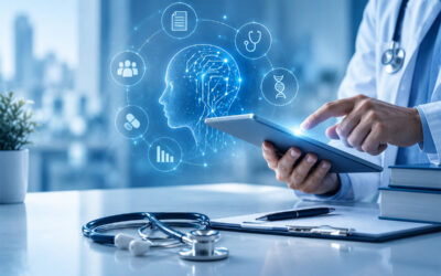 PraxIA: tercera jornada sobre inteligencia artificial aplicada a la práctica médica