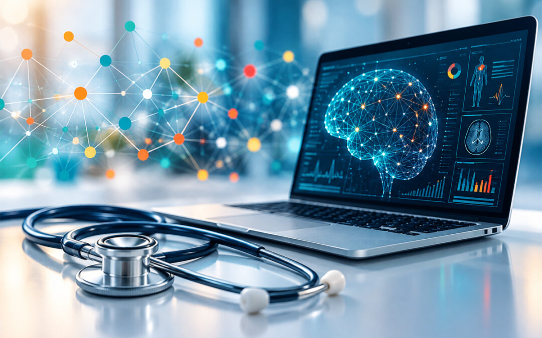 PraxIA: cuarta jornada sobre inteligencia artificial y su impacto en la práctica médica