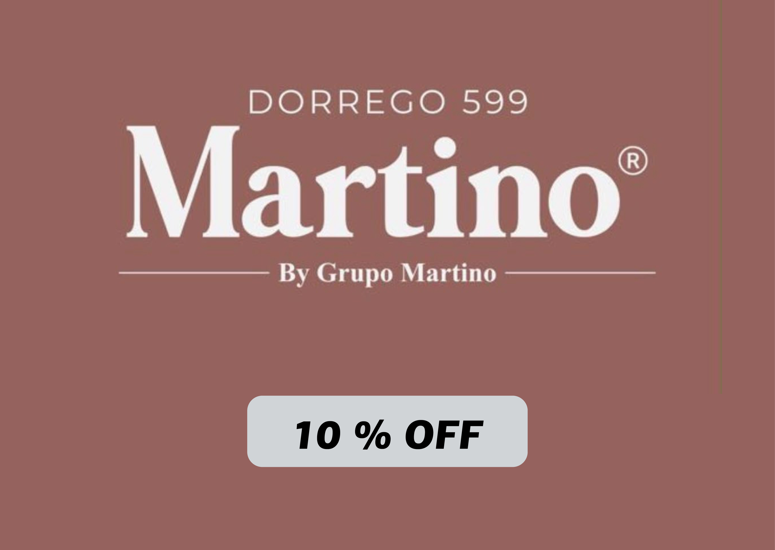 Somos Martino