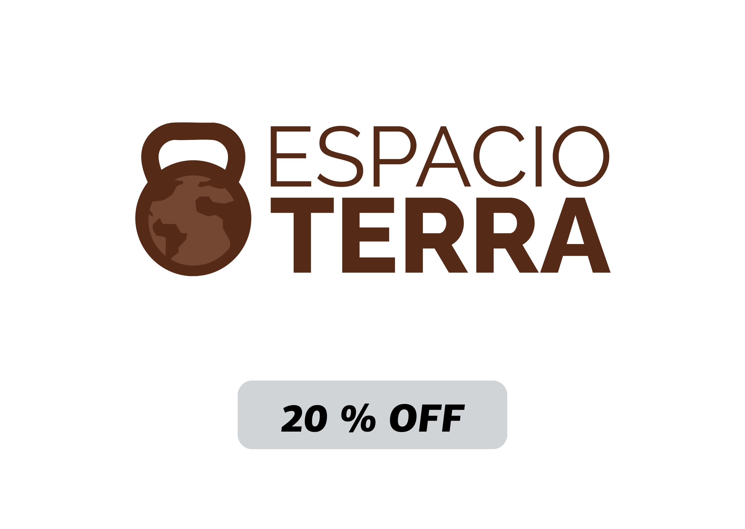 Espacio Terra